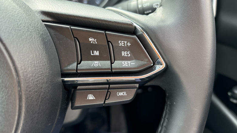 Mazda CX-5 2.0 e-Skyactiv G MHEV Centre-Line 5dr Petrol Estate